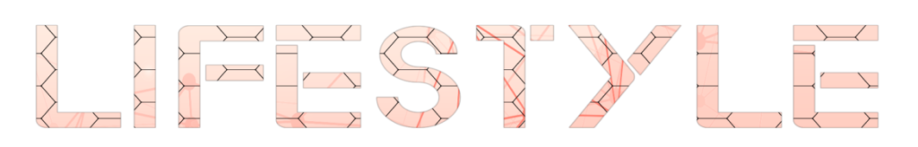 Lifestyle Page Title Banner